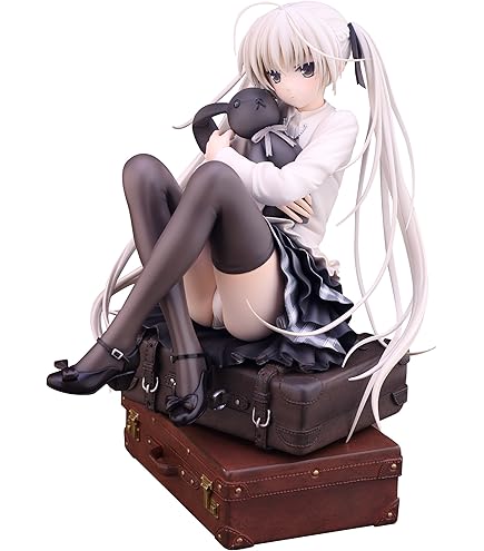 Amazon | ヨスガノソラ 春日野穹 体操服Ver. (1/4スケール PVC